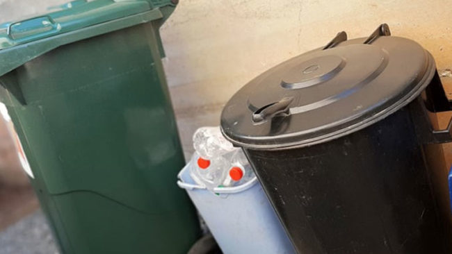 Komuna e Vitisë iu bën thirrje qytetarëve që të zvogëlojnë sasinë e mbeturinave!