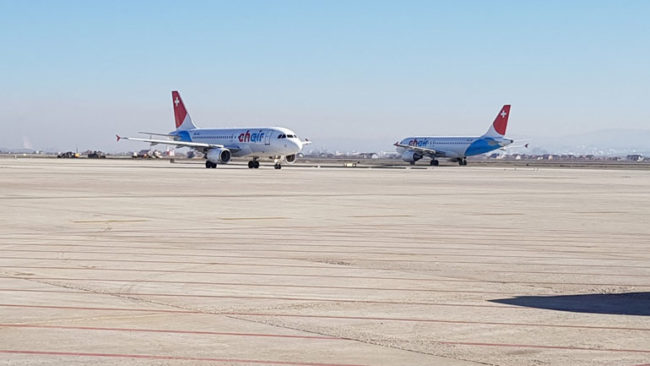 Policia sqarohet për vjedhjen e radarëve në Aeroportin e Prishtinës