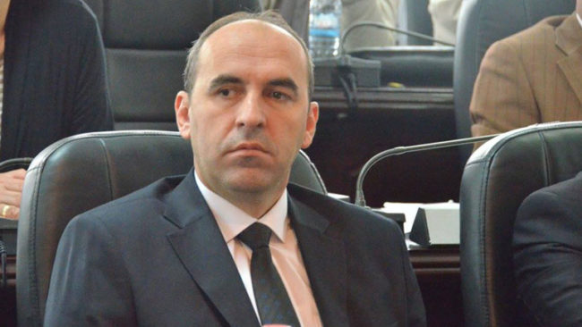 LDK nuk ka pasur zgjidhje tjera në këtë situatë të provokuar nga VV-ja