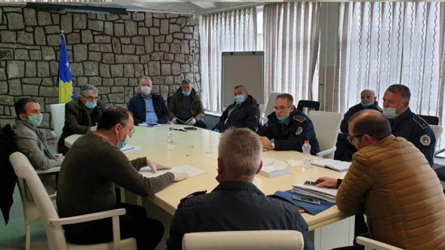 Apeli i Arbër Ismajlit për Zhegrën dhe Vrapçiqin: Qëndroni në vetizolim dhe kujdes në higjienë