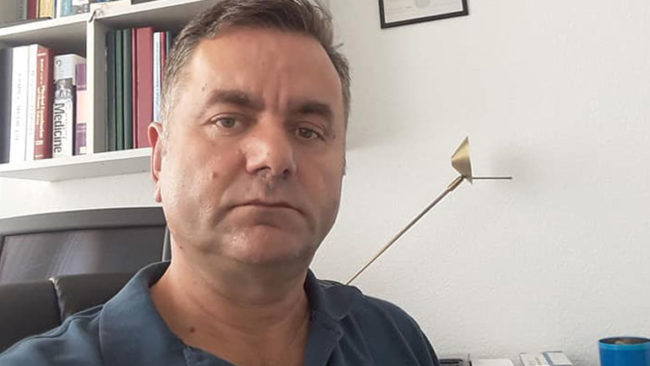 Gjykatat kanë punë me ligje, politikanët me politikë!