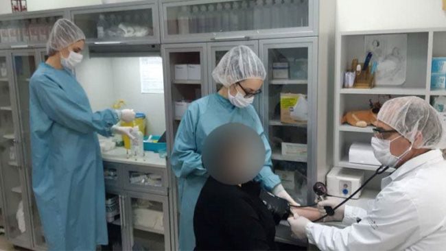 Dr. Parashtica: Tejet e rëndësishme përfshirja e IPSH-ve në parandalimin e përhapjes së Koronavirusit
