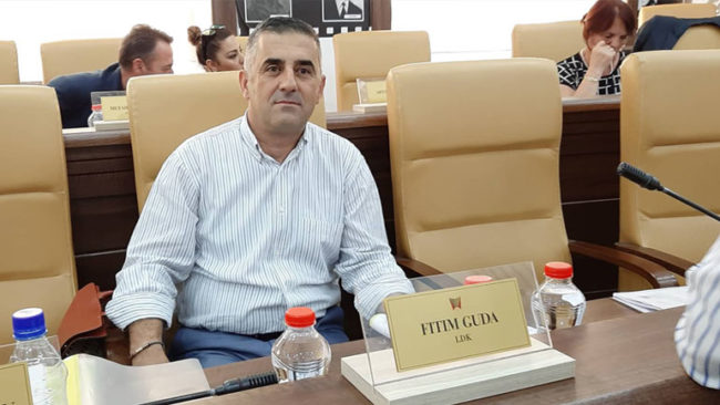 Guda: Sërish vijnë zgjedhjet, dikush duhet të ndëshkohet!