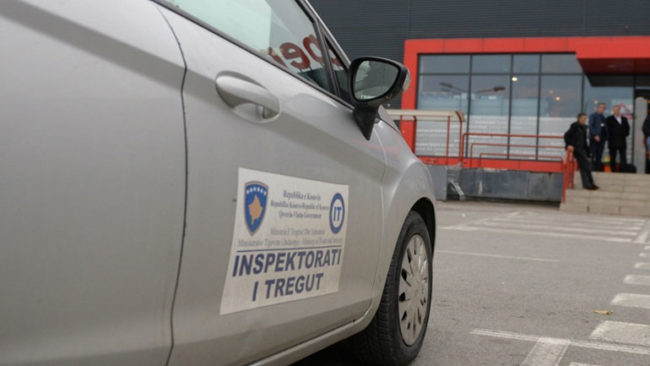 Odat ekonomike shprehin shqetësimin e tyre lidhur me pengimin arbitrar të punës së ndërmarrjeve private