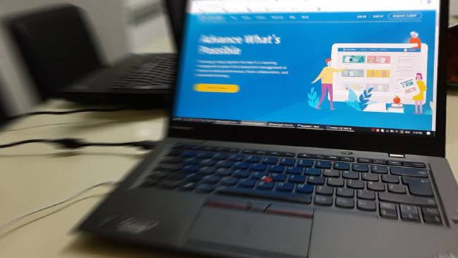 Kamenicë: Klasë virtuale për maturantët në lëndën e TIK-ut