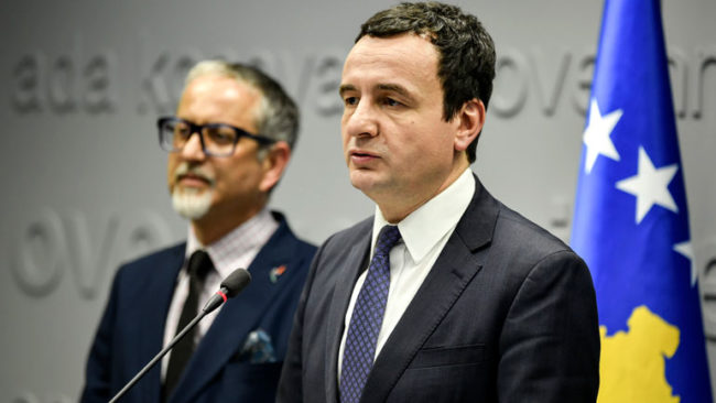 Qeveria e Kosovës miraton vendimin për shpalljen e Emergjencës për Shëndetin Publik