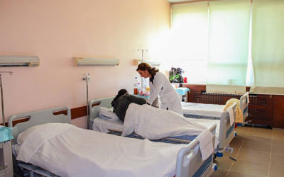QKUK: 158 foshnje të lindura për 1 javë