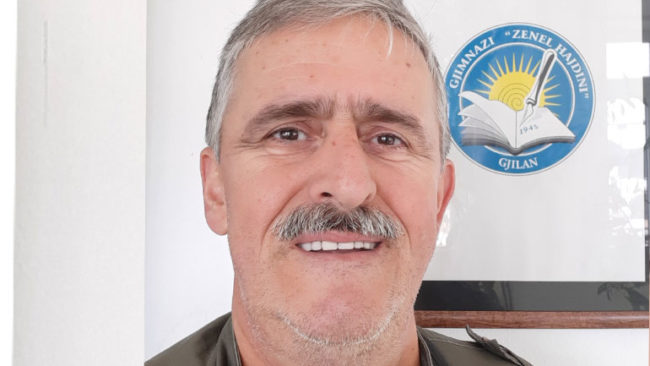 Haziri: Naim Shaqiri do të mbetet shembulli më i mirë i veprimtarit, profesorit dhe humanistit