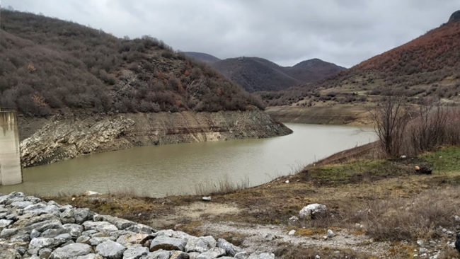 Hidromorava me apel për kursim të ujit