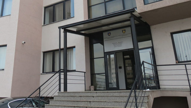 Kërkohet paraburgim ndaj një të dyshuari për dhunim