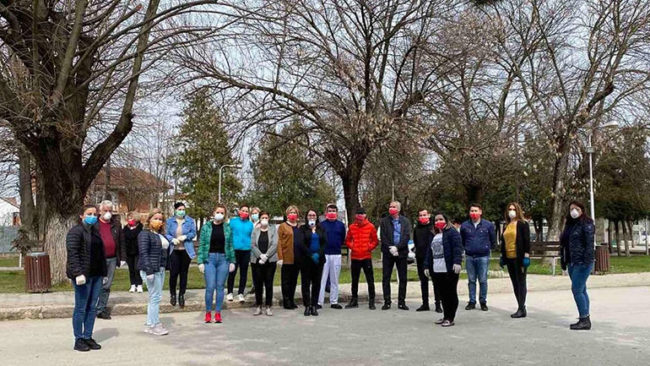 Viti: 17 punonjësit e QKMF-së dalin nga karantina, Haliti me konsideratë të lartë pret kthimin e tyre
