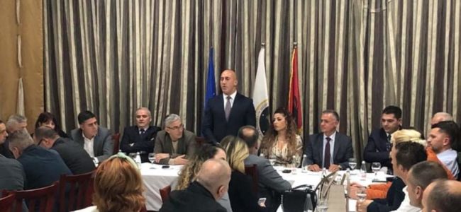 AAK: Zgjedhjet e brendshme do ta nxjerrin Aleancën shumë më të fuqishme në Gjilan