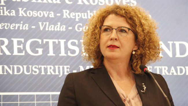 Njoftimet më të reja për bizneset nga MEPTINIS