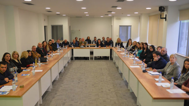Përfundon punëtoria për vlerësimin e shërbimeve shëndetësore në Kamenicë