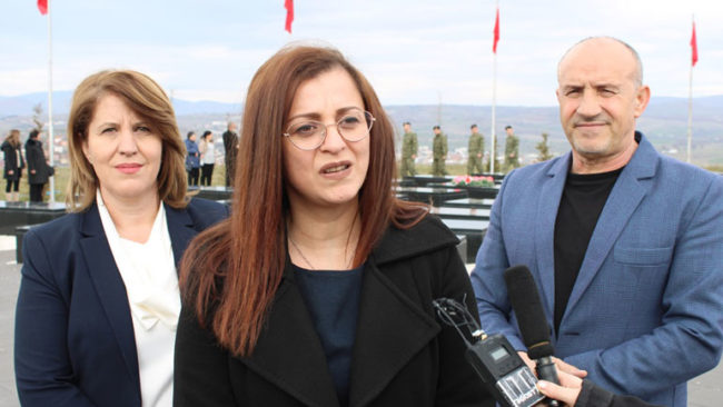 ​​​Kurteshi-Emini: Epopeja e Jasharajve, epokë historike e fillimit të lirisë