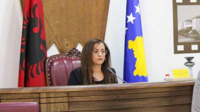 Duhet të punojmë çdo ditë që Kosova të bëhet ëndërr e jetësuar e dëshmorëve tanë