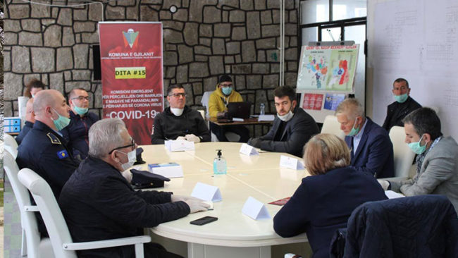 Haziri: Zhegra hiqet nga karantina, apeloj për respektim strikt të rekomandimeve shtetërore