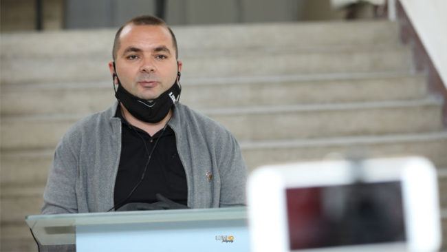 Ismajli: Kemi lajme shpresëdhënëse!