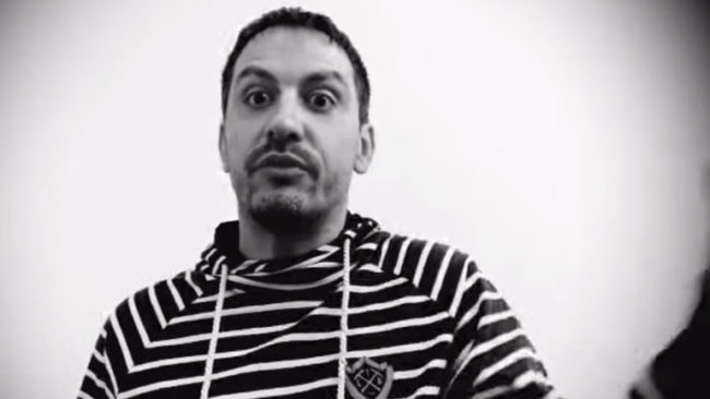 Stand Home Comedy – Avni Shkodra (VIDEO)