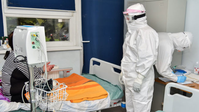 IKSHPK: 27 të shëruar dhe 7 raste të reja me COVID-19!