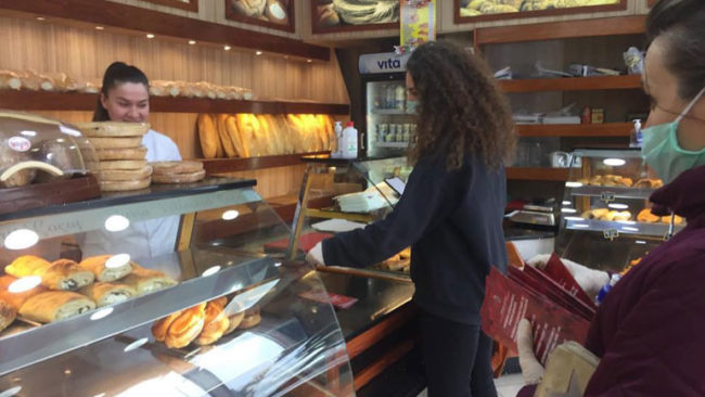 Gjilani me akivitete vetëdijësuese shënon Ditën e Vullnetarizmit