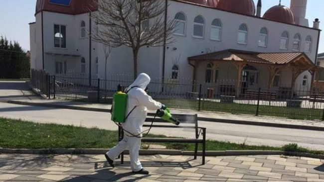 Komuna e Vitisë vazhdon me masat mbrojtëse përkundër daljes nga karantina