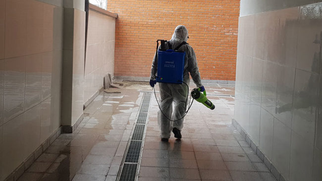 Vitia shton gatishmërinë pas rikthimit të Covid-19