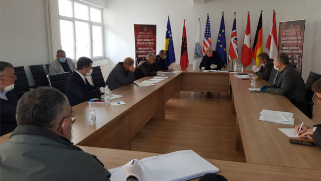 Komuna e Vitisë përgatitët për orarin e ri të qarkullimit që hynë në fuqi nesër