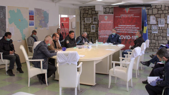 Gjilani liron nga pagesa e qirasë qytetarët që jetojnë në banesa komunale