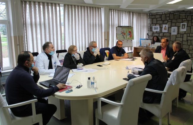 Të gjithë e dëshirojnë një fund të mirë të pandemisë, por pas Covid-19 duhet të ndryshohet qasja