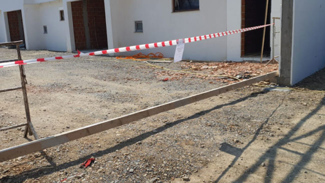 Gjatë kësaj jave, Gjilani do t’i rrënojë ndërtimet pa leje që janë bërë gjatë kohës së pandemisë