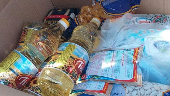 Human Appeal International ndihmon jetimët në komunën e Vitisë