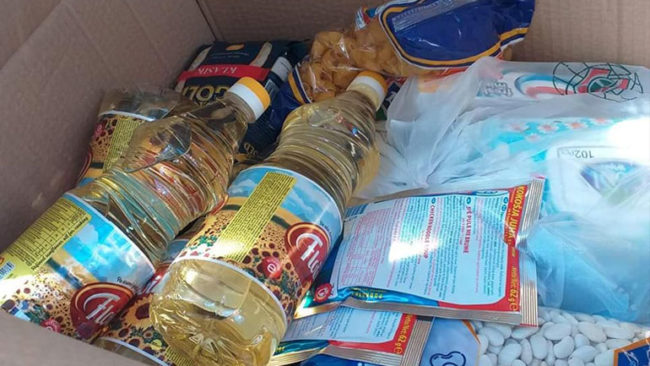 Komiteti për Emergjëncë dhe Shpëtim vazhdon të ndihmojë familjet në nevojë