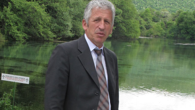 Profesori Nebi Latifi ishte me vlera klasike e bashkëkohore