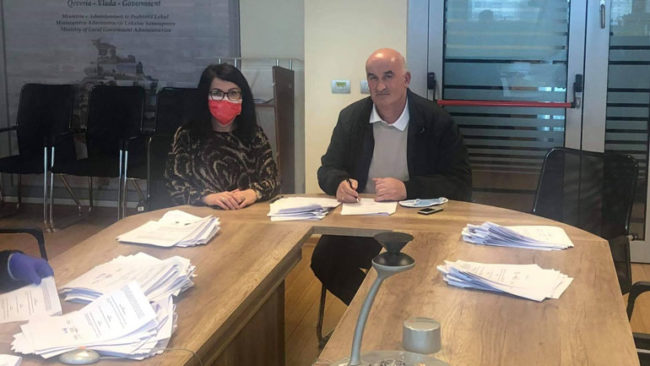 Nënshkruhet dokumenti me të cilin qyteti i Vitisë do të bëhet me shesh modern