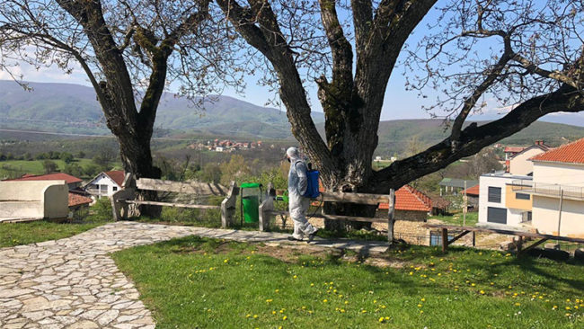 Faza e dytë e hapjes graduale!
