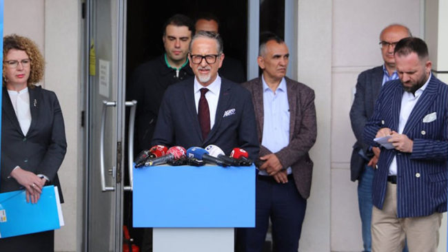 Fazat e hapjes graduale lidhur me Covid-19