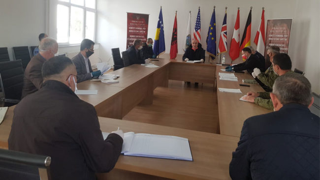 Kryetari i Vitisë kërkon përkrahjen më të madhe të nivelit qendror