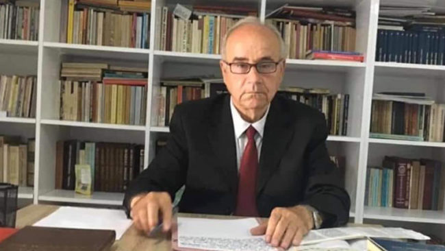 Lamtumirë Urtar!