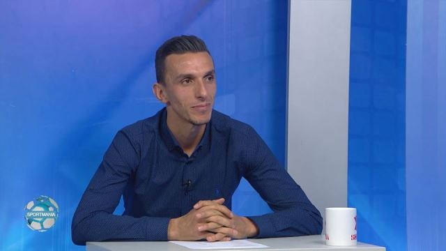 Futbollisti i Dritës mposht coronavirusin, negativ në testin e dytë