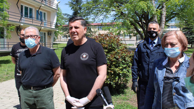 Haziri kërkon që të respektohen rregullat kundër Covid-19, pas masave lehtësuese