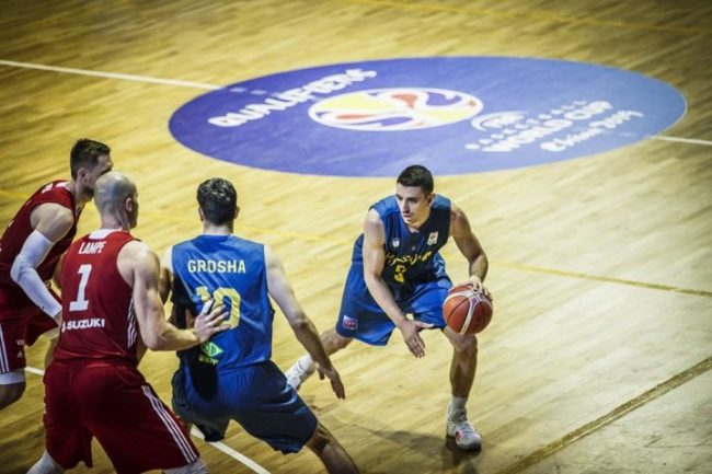 Kosova dhe Shqipëria gati ligën e përbashkët në basketboll