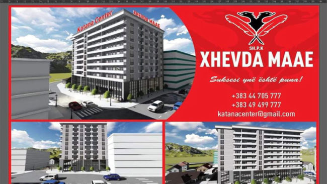 XHEVDA MAAE: Po i rikthehemi punës aty ku e lamë!