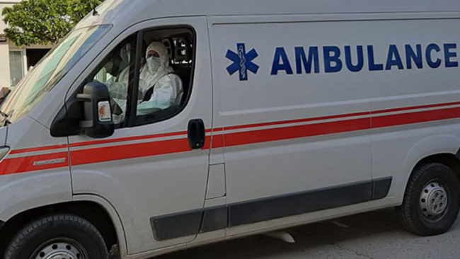 Në Kosovë edhe 5 raste të reja me Covid-19