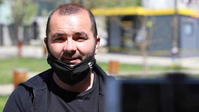 Gjilan: Qendra Operative Emergjente ka lëshuar gjithsej 430 vërtetime për lëvizje të lirë