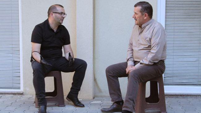 Ismajli: Afrim Kqiku, kryepersonalitet i rëndësishëm i Komunës së Gjilanit
