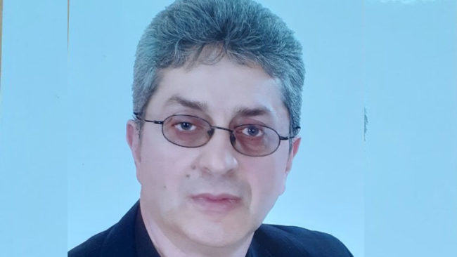 Pensionohet mësimdhënësi Bajram Veseli
