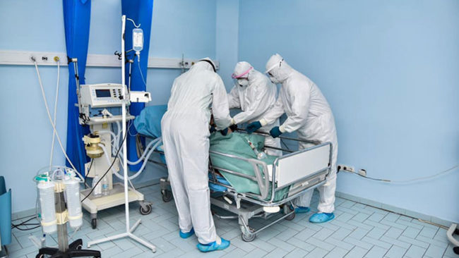 18 raste të reja me koronavirus, 6 në Gjilan