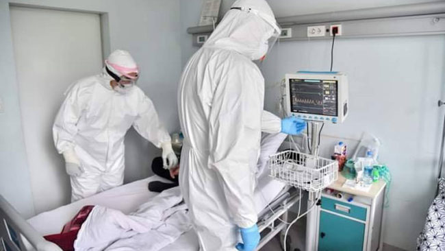 Gjendje e rëndë me koronavirus në rrethin e Vrajës, Bujanoci a do ta shpallë gjendjen e jashtëzakonshme?!