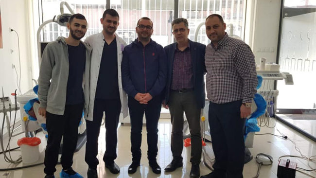 Ismajli vlerëson lartë familjen Devaja, e orientuar në fushën e mjekësisë